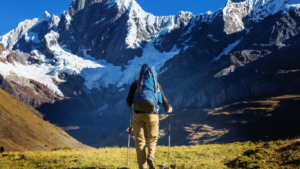 Hiker-With-Backpack-Landscape