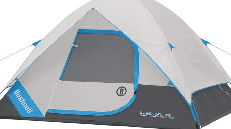 _Bushnell Sport Series Tent