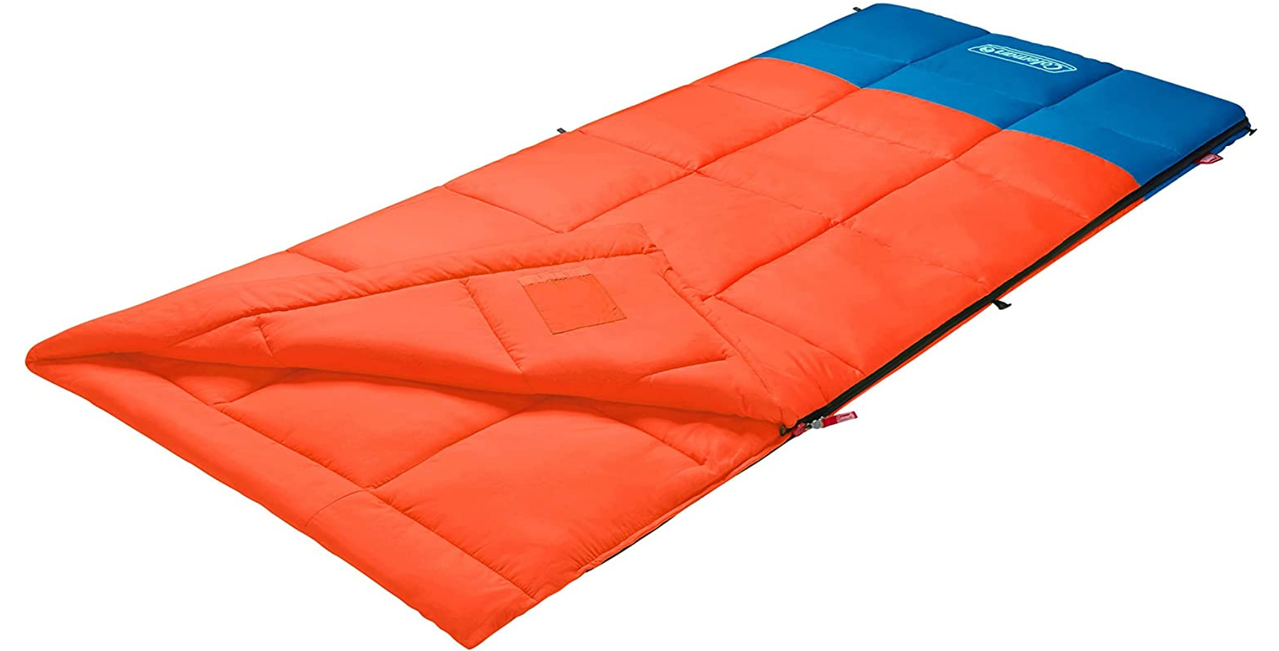 Coleman Kompact Sleeping Bag Review Wilderness Trekker