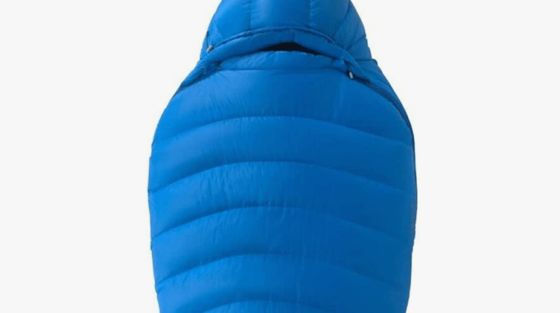 Marmot Helium 15F Degree Down Sleeping Bag