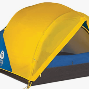 Sierra Designs Convert Tent