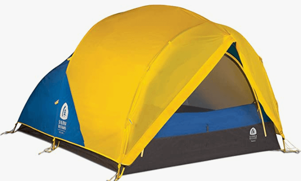 Sierra Designs Convert Tent