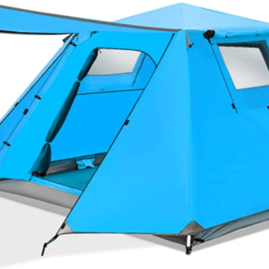 TOOCAPRO Family Camping Tent