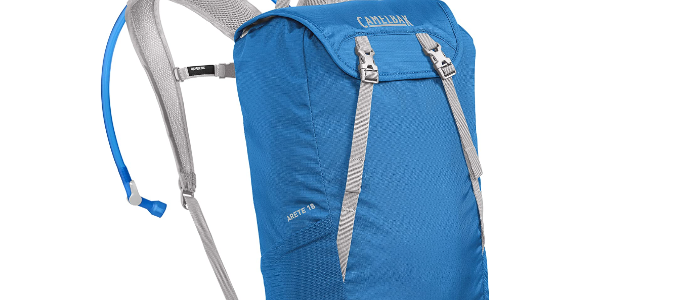 CamelBak Arete 18 Hydration Backpack for Hiking Review Wilderness Trekker
