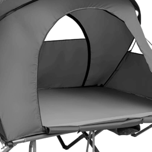 Tangkula 2-Person Tent Cot